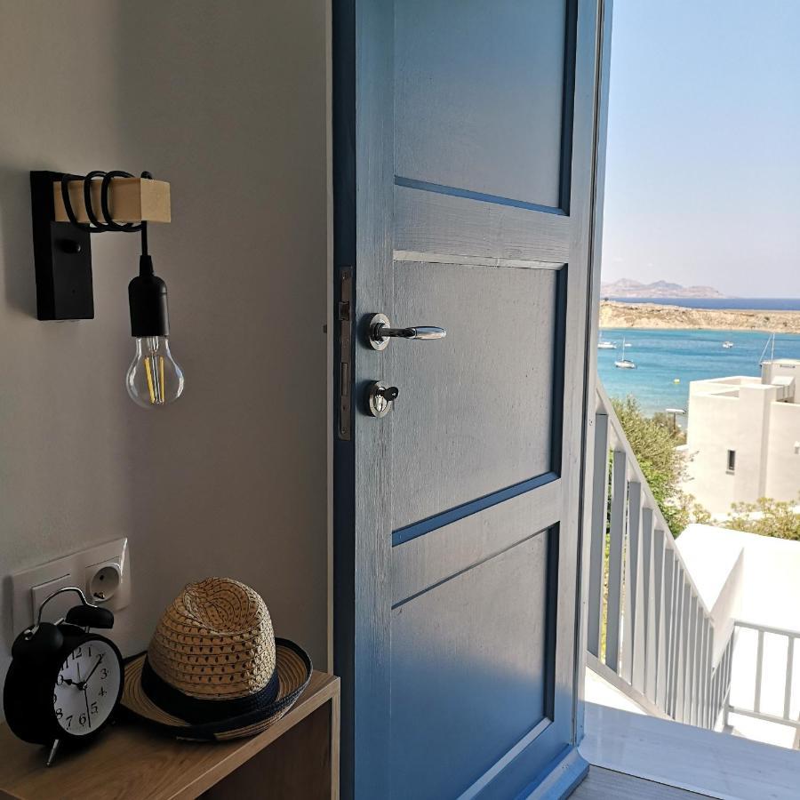 Villa Euphrosyne Lindos  Luaran gambar